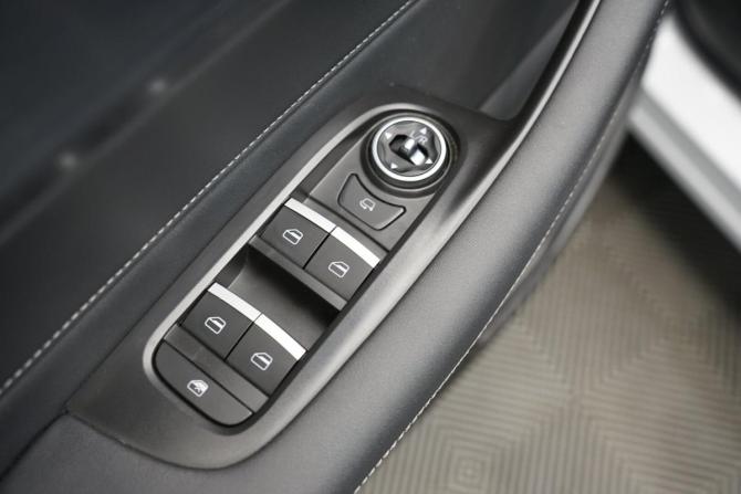 Chery Tiggo 4 I Рестайлинг 2 с пробегом 2025 года, цена 1 890 000 рублей, 37638 км, внедорожник, Автокод Объявления