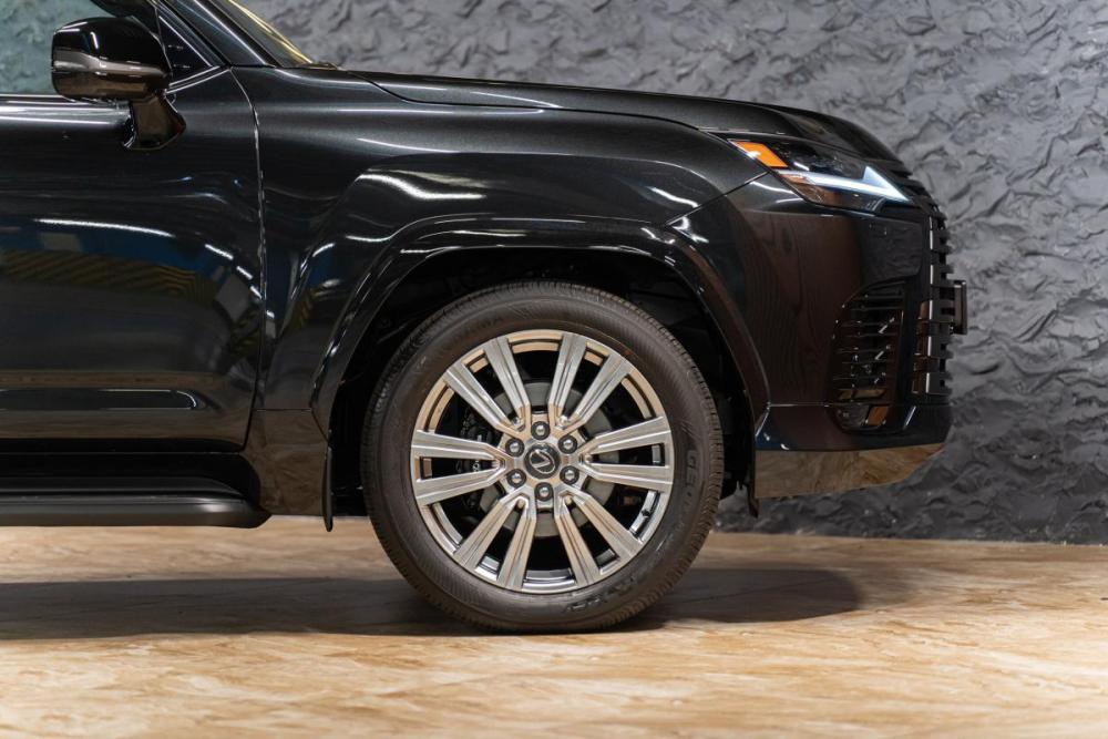 Lexus LX IV Москва  - изображение 6