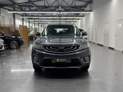 Geely Emgrand X7 I Рестайлинг 2 Тверь  - изображение 25
