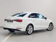 Audi A3 III (8V) Рестайлинг Москва  - изображение 33