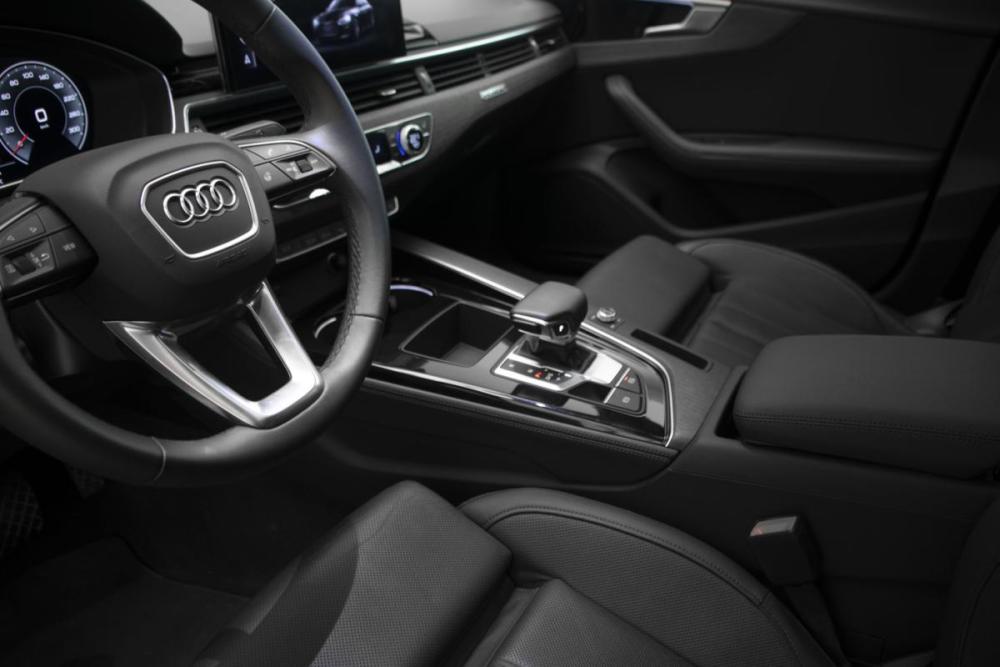 Audi A5 II (F5) Рестайлинг Москва  - изображение 7