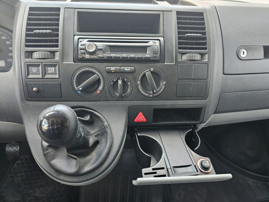Volkswagen Transporter T5 Ярославль  - изображение 16