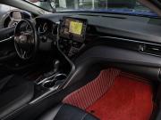 Toyota Camry VIII (XV70) Рестайлинг Москва  - изображение 28
