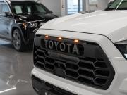 Toyota Sequoia III Москва  - изображение 75