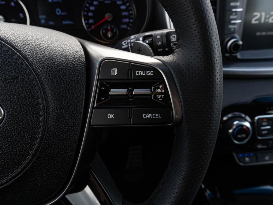 Kia Sorento III Prime Рестайлинг Краснодар  - изображение 19
