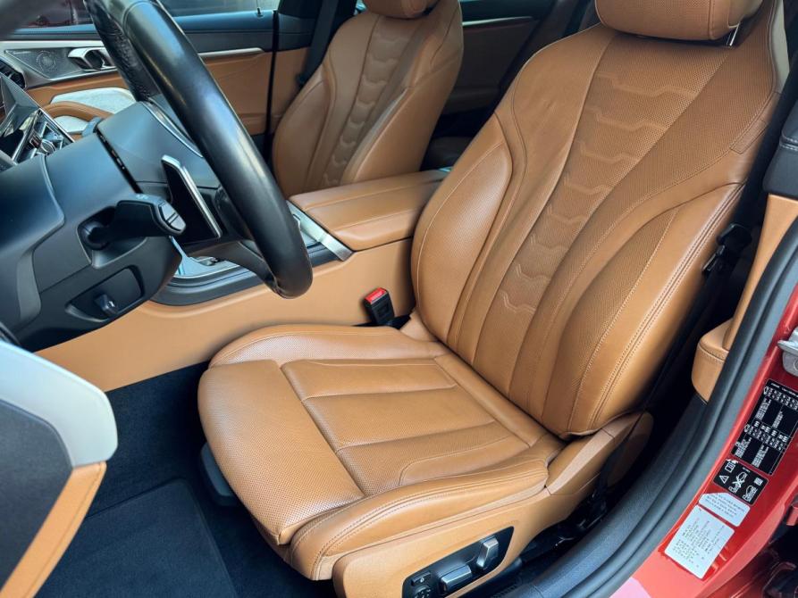 BMW 8 серии II (G14/G15/G16) Иркутск  - изображение 26