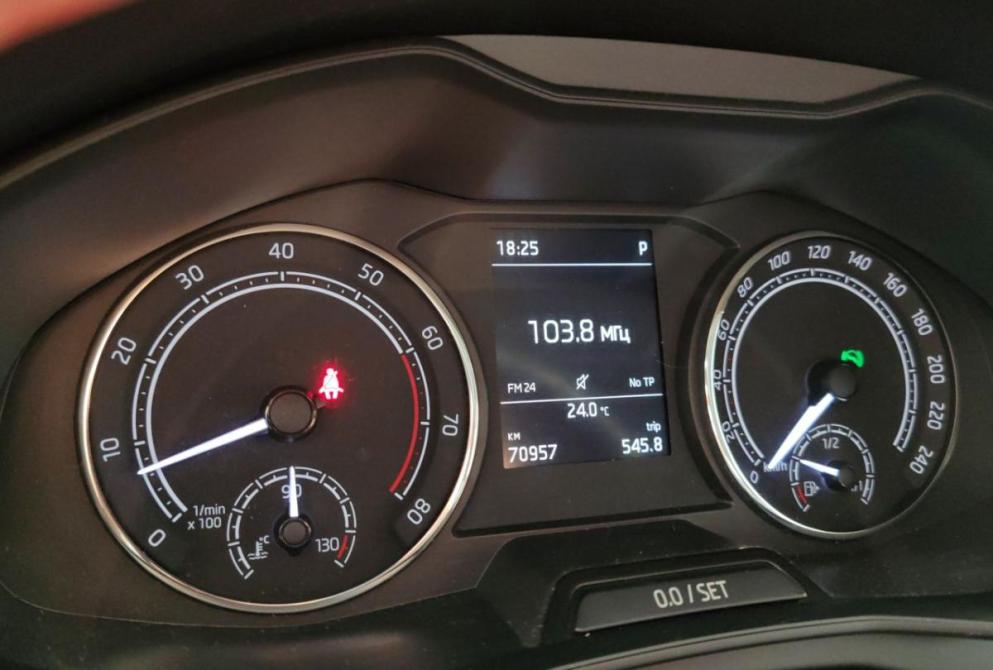 Skoda Rapid II Ярославль  - изображение 9