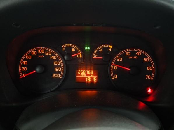 Fiat Doblo I Рестайлинг с пробегом 2013 года, цена 458 000 рублей, 259001 км, компактвэн, Автокод Объявления