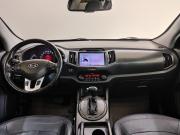 Kia Sportage III Барнаул  - изображение 49