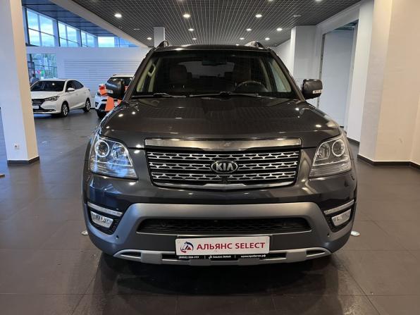Kia Mohave I Рестайлинг с пробегом 2019 года, цена 3 288 000 рублей, 189407 км, внедорожник, Автокод Объявления