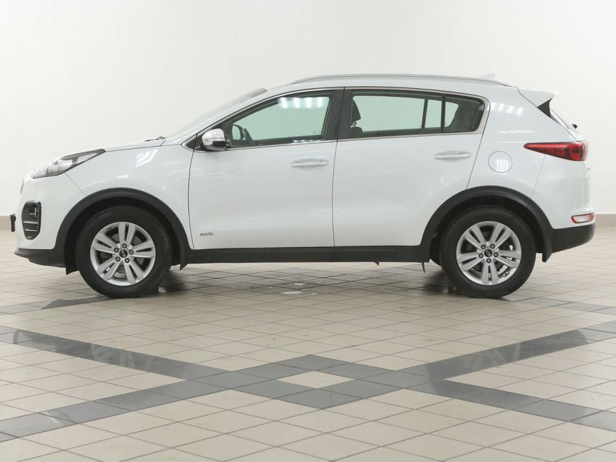 Kia Sportage IV Иваново  - изображение 7