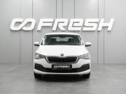 Skoda Rapid II Воронеж  - изображение 18