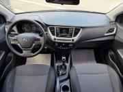 Hyundai Solaris II Пермь  - изображение 32