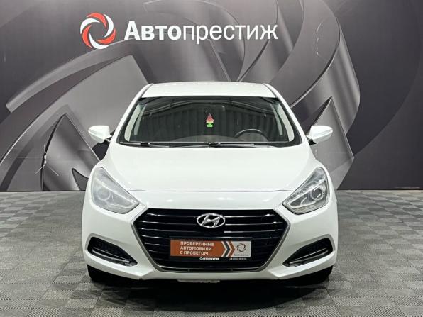 Hyundai i40 I Рестайлинг с пробегом 2016 года, цена 949 000 рублей, 119049 км, седан, Автокод Объявления