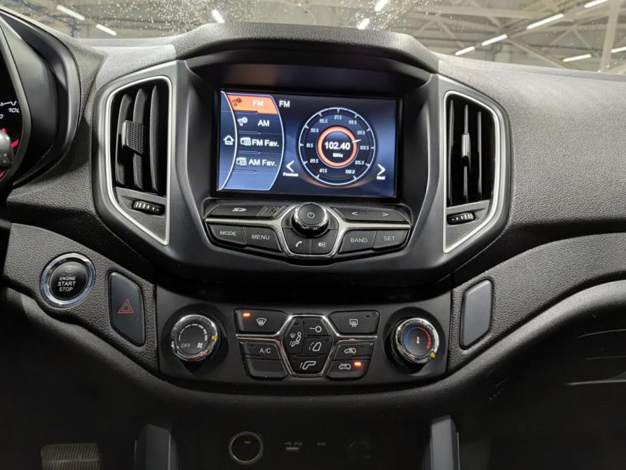 Chery Tiggo 5 I Казань  - изображение 18