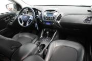 Hyundai ix35 I Рестайлинг Пермь  - изображение 33