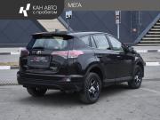 Toyota RAV4 IV (XA40) Рестайлинг Казань  - изображение 17