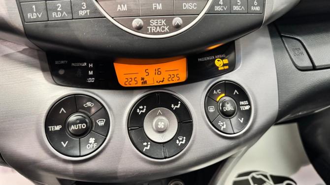 Toyota RAV4 III (XA30) с пробегом 2007 года, цена 1 000 000 рублей, 229604 км, внедорожник, Автокод Объявления