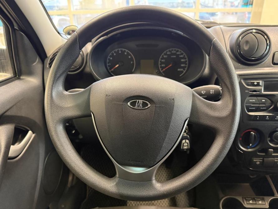 Lada (ВАЗ) Granta I Волгоград  - изображение 7