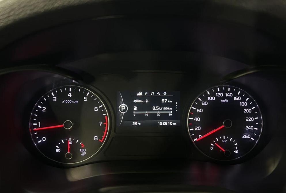 Kia Optima IV Рестайлинг Саранск  - изображение 20