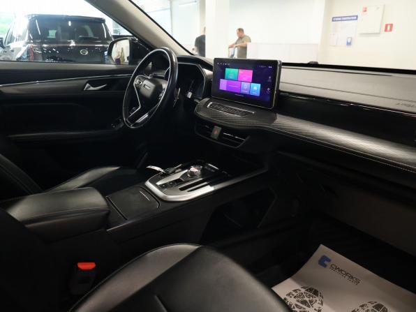 Haval Jolion I с пробегом 2022 года, цена 1 712 800 рублей, 54997 км, внедорожник, Автокод Объявления