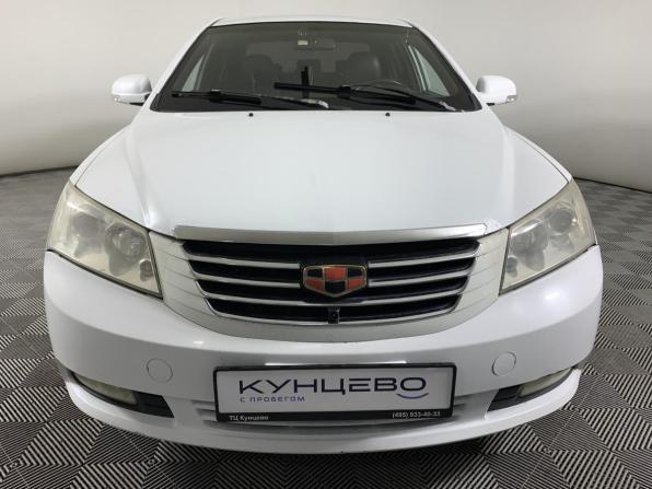 Geely Emgrand EC7 с пробегом 2014 года, цена 353 000 рублей, 140000 км, хэтчбек, Автокод Объявления