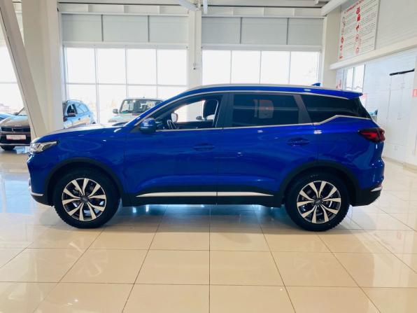 Xcite X-Cross 7 с пробегом 2024 года, цена 1 770 000 рублей, 25584 км, внедорожник, Автокод Объявления
