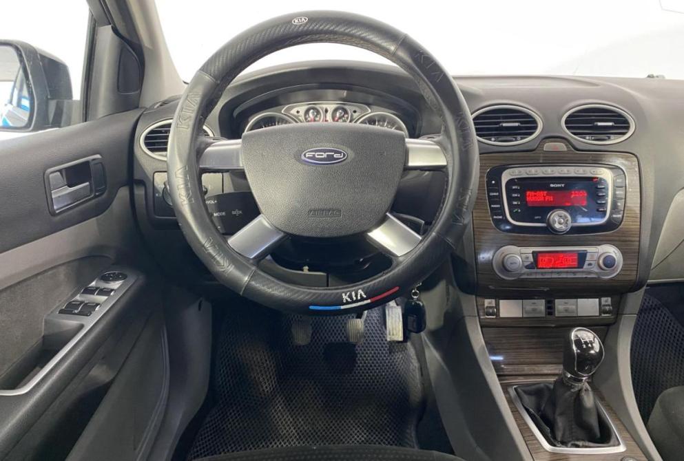 Ford Focus II Рестайлинг Саранск  - изображение 21