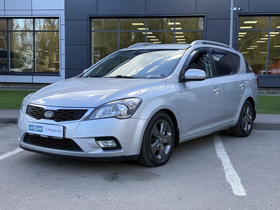 Kia Ceed I Рестайлинг Ярославль  - изображение 1