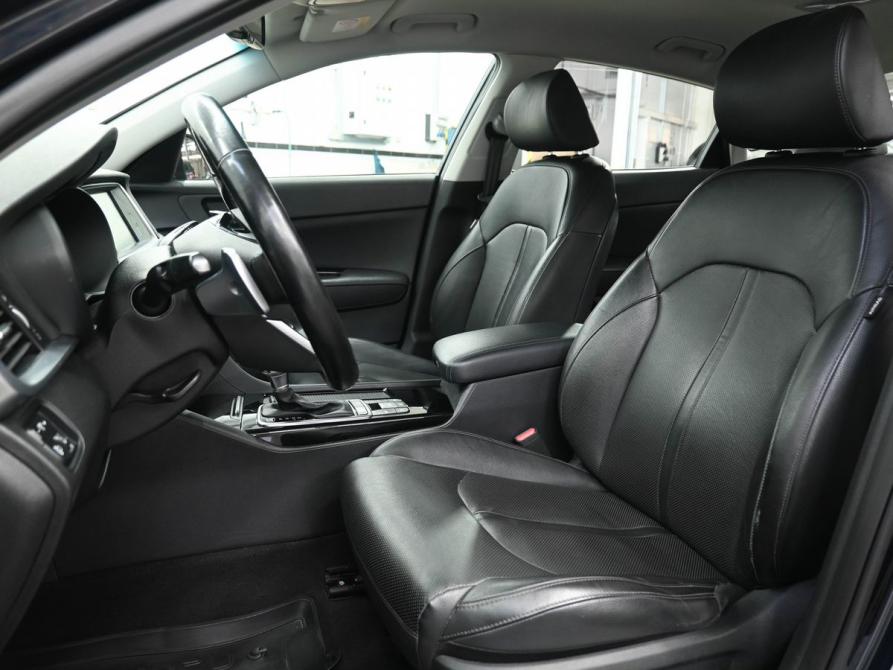 Kia Optima IV Рестайлинг Ростов-на-Дону  - изображение 10