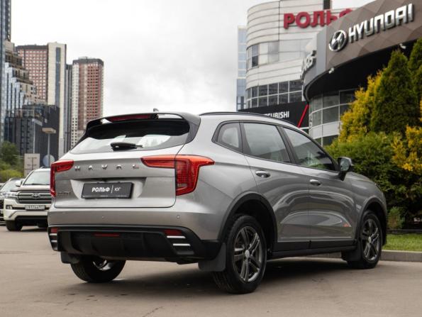 Haval Jolion I Рестайлинг с пробегом 2024 года, цена 1 863 000 рублей, 43603 км, внедорожник, Автокод Объявления