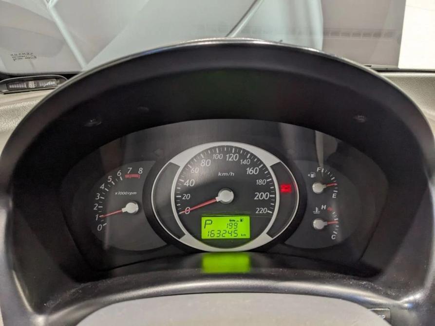 Hyundai Tucson I Пермь  - изображение 18