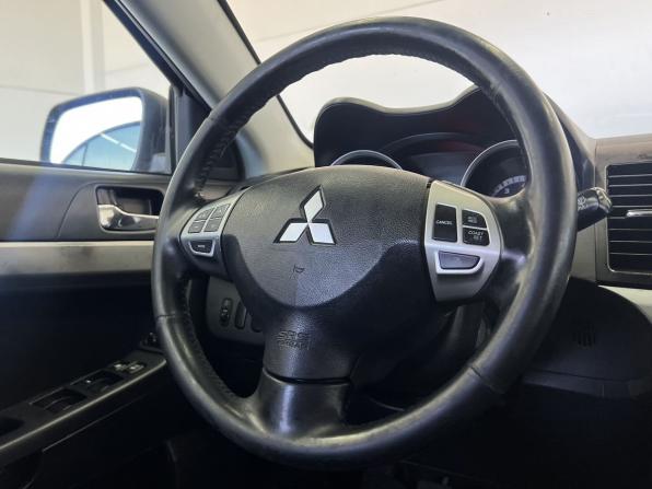 Mitsubishi Lancer X с пробегом 2008 года, цена 780 000 рублей, 220568 км, седан, Автокод Объявления