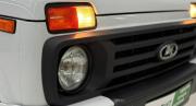 Lada (ВАЗ) Niva Legend Шахты  - изображение 18