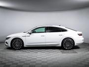 Volkswagen Arteon I Рестайлинг Москва  - изображение 32