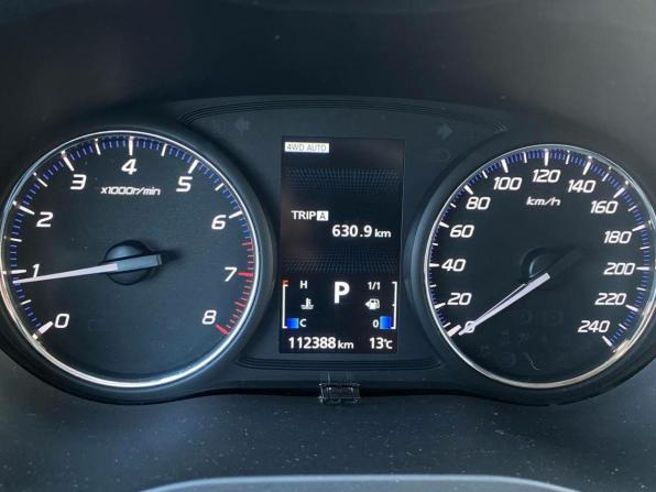 Mitsubishi Outlander III Рестайлинг 3 с пробегом 2019 года, цена 2 195 000 рублей, 112388 км, внедорожник, Автокод Объявления