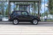 Lada (ВАЗ) Niva Legend Брянск  - изображение 21
