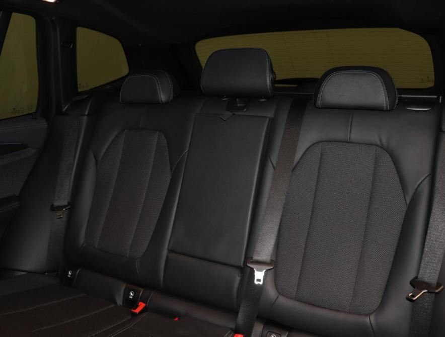 BMW X3 III (G01) Санкт-Петербург  - изображение 26