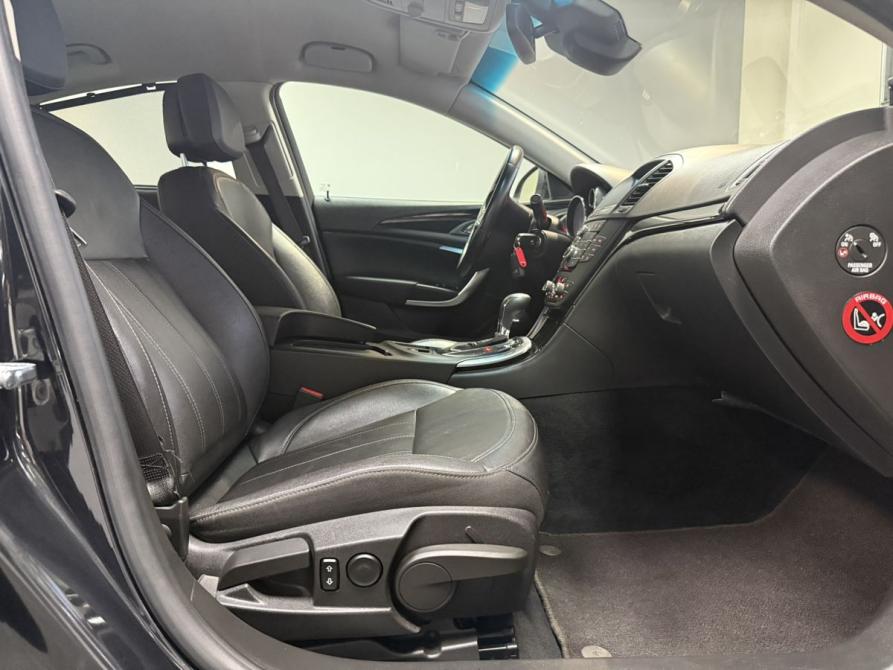 Opel Insignia I Тверь  - изображение 25