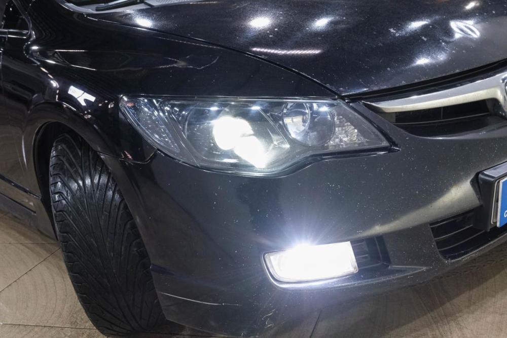 Honda Civic VIII Новокузнецк  - изображение 10