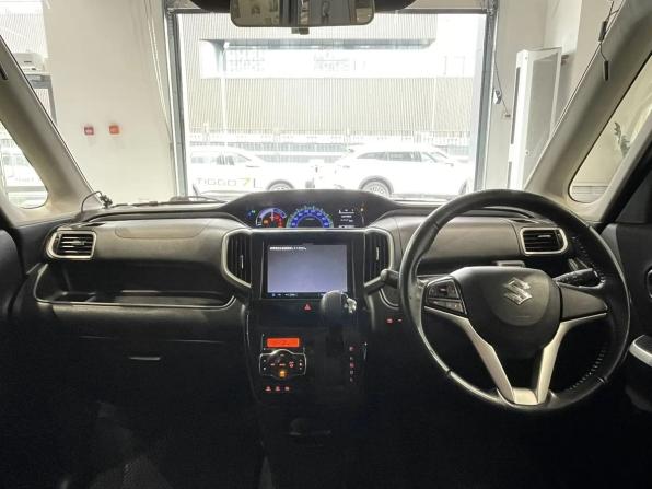 Suzuki Solio III с пробегом 2018 года, цена 960 000 рублей, 145867 км, микровэн, Автокод Объявления