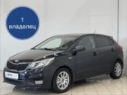 Kia Rio III Рестайлинг Нижний Новгород  - изображение 26