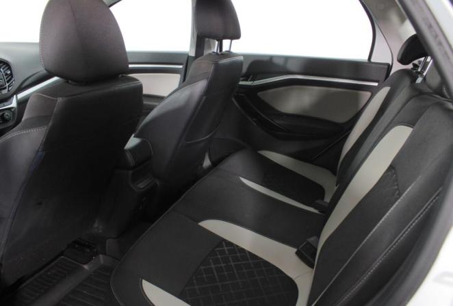 Lada (ВАЗ) Vesta I с пробегом 2020 года, цена 1 100 000 рублей, 152327 км, универсал, Автокод Объявления