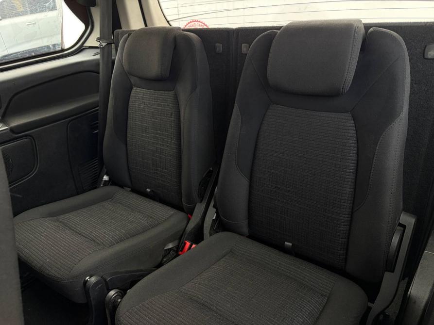 Ford Galaxy II Рестайлинг Екатеринбург  - изображение 34