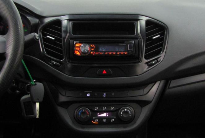 Lada (ВАЗ) Vesta I с пробегом 2019 года, цена 830 000 рублей, 66319 км, седан, Автокод Объявления