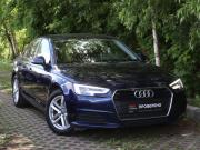 Audi A4 V (B9) Москва  - изображение 44