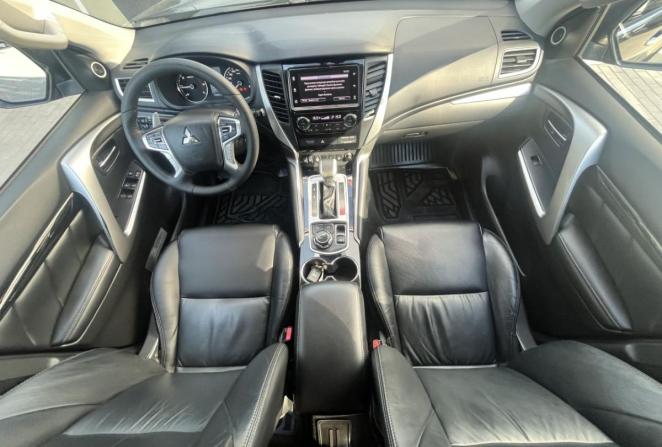 Mitsubishi Pajero Sport III с пробегом 2020 года, цена 3 050 000 рублей, 173376 км, внедорожник, Автокод Объявления