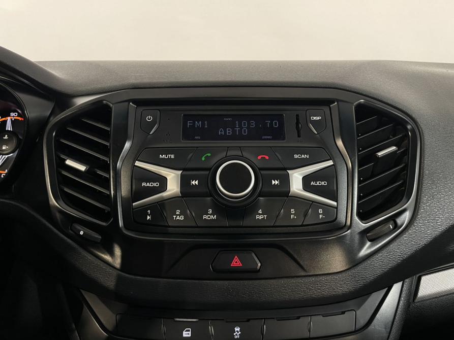Lada (ВАЗ) Vesta I Великий Новгород  - изображение 15