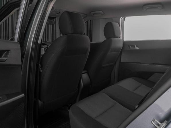Hyundai Creta I Рестайлинг с пробегом 2020 года, цена 1 849 000 рублей, 69091 км, внедорожник, Автокод Объявления