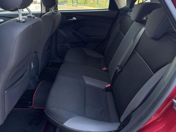 Ford Focus III с пробегом 2013 года, цена 759 000 рублей, 161203 км, хэтчбек, Автокод Объявления